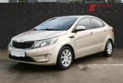 Kia Rio III Сыктывкар  - изображение 20