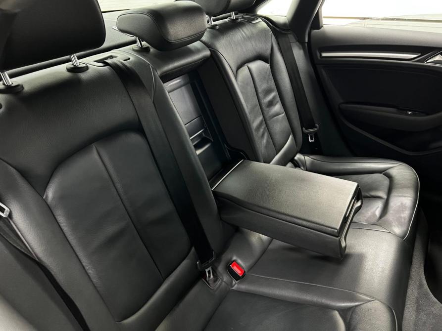 Audi A3 III (8V) Рестайлинг Казань  - изображение 21