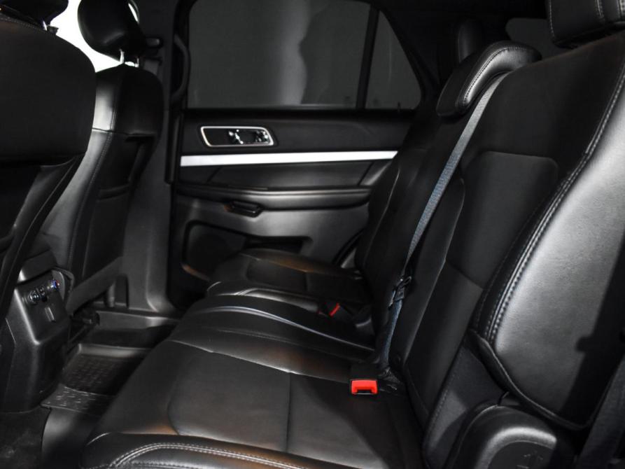 Ford Explorer V Рестайлинг Санкт-Петербург  - изображение 12
