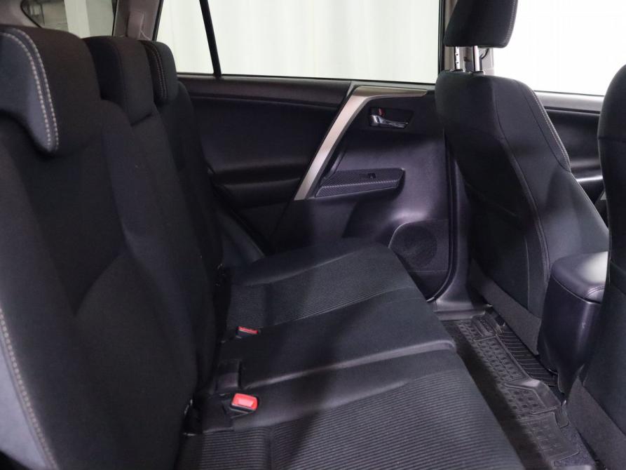 Toyota RAV4 IV (XA40) Москва  - изображение 24