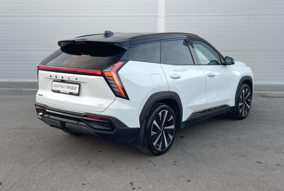 Geely Atlas II Иваново  - изображение 7