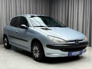 Peugeot 206 Ижевск  - изображение 28