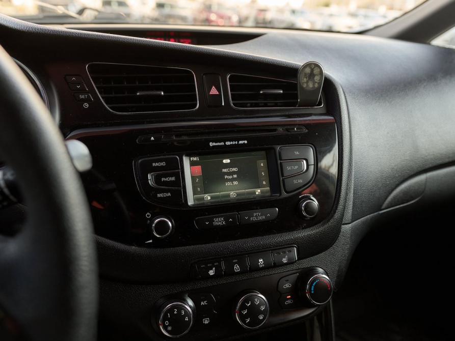 Kia Ceed II Казань  - изображение 9
