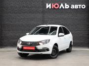 Lada (ВАЗ) Granta I Рестайлинг Екатеринбург  - изображение 18