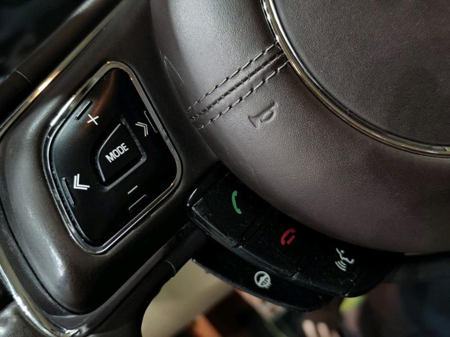 Jaguar XJ IV (X351) Ставрополь  - изображение 19