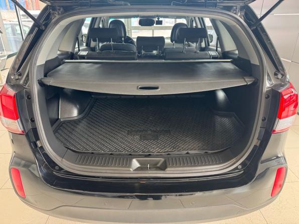 Kia Sorento II Рестайлинг с пробегом 2019 года, цена 2 249 000 рублей, 145207 км, внедорожник, Автокод Объявления