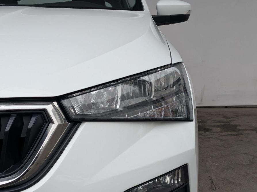 Skoda Rapid II Санкт-Петербург  - изображение 11