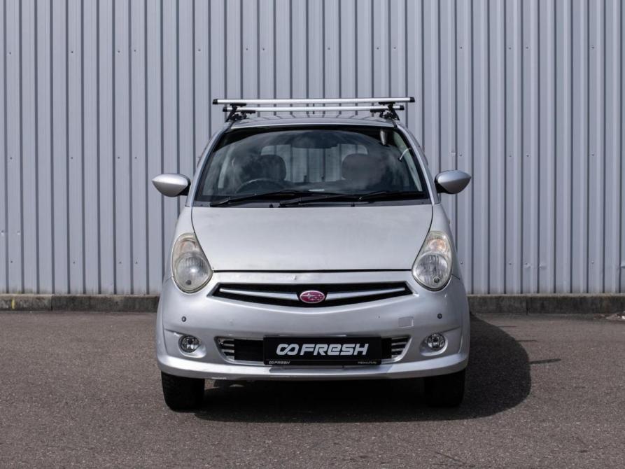 Subaru R2 Сочи  - изображение 3