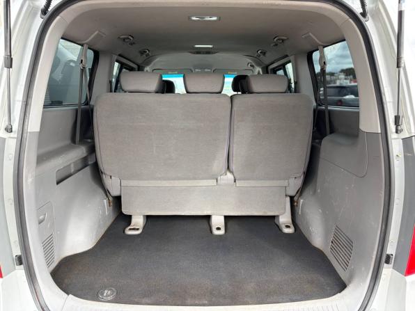 Hyundai H-1 II с пробегом 2008 года, цена 895 000 рублей, 454000 км, минивэн, Автокод Объявления