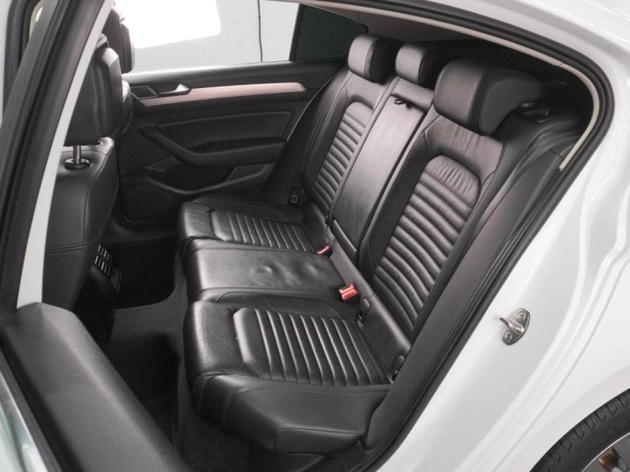 Volkswagen Passat B8 Воронеж  - изображение 9