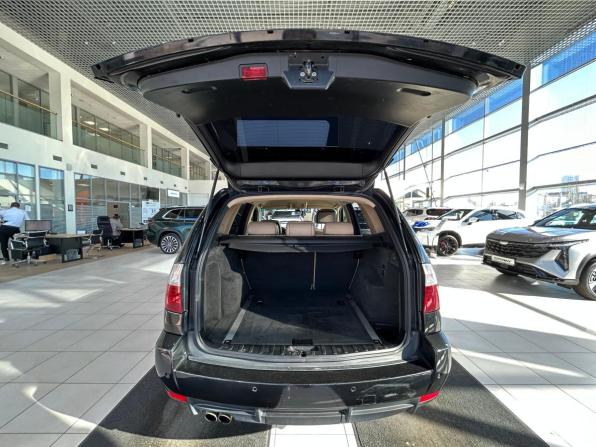 BMW X3 I (E83) Рестайлинг с пробегом 2008 года, цена 795 000 рублей, 235609 км, внедорожник, Автокод Объявления