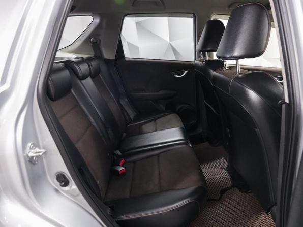 Honda Fit Shuttle I с пробегом 2012 года, цена 1 100 000 рублей, 150239 км, универсал, Автокод Объявления