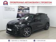 BMW X5 IV (G05/G18) Красноярск  - изображение 19