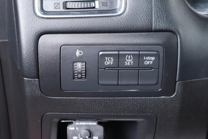 Mazda CX-5 I Рестайлинг с пробегом 2015 года, цена 2 039 000 рублей, 186000 км, внедорожник, Автокод Объявления