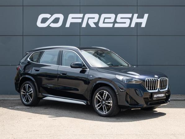 BMW X1 III (U11/U12) с пробегом 2024 года, цена 4 550 000 рублей, 27101 км, внедорожник, Автокод Объявления