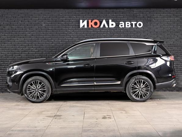Chery Tiggo 8 Pro Max I с пробегом 2022 года, цена 2 330 000 рублей, 89015 км, внедорожник, Автокод Объявления