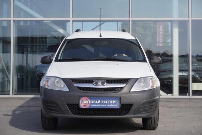 Lada (ВАЗ) Largus I с пробегом 2017 года, цена 678 000 рублей, 185000 км, универсал, Автокод Объявления