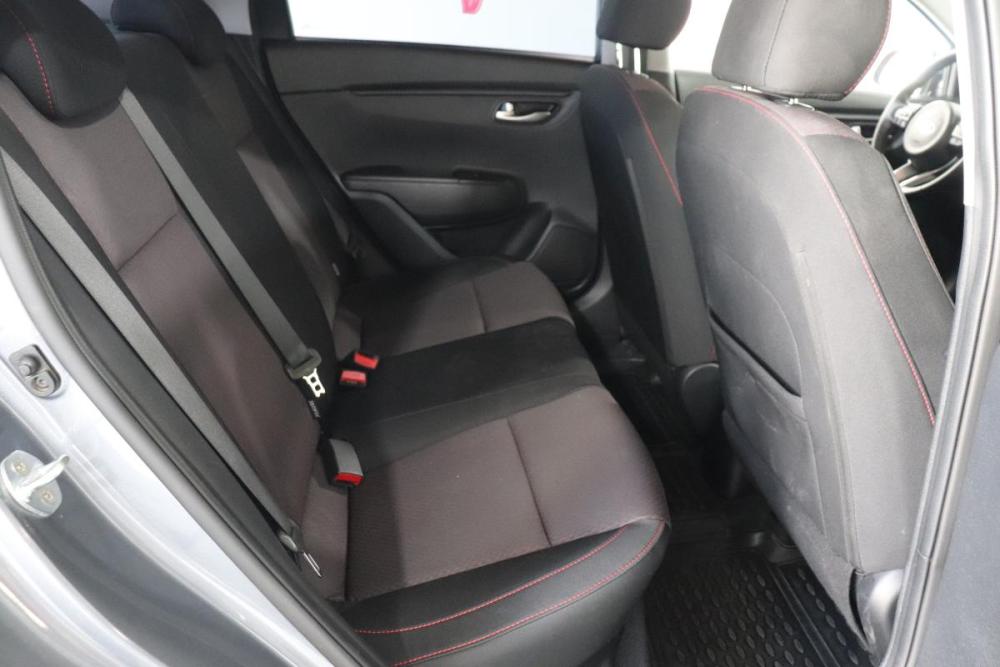Kia Rio IV Рестайлинг Ульяновск  - изображение 14