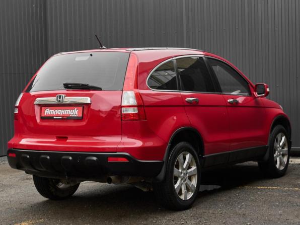 Honda CR-V III с пробегом 2008 года, цена 1 065 000 рублей, 212068 км, внедорожник, Автокод Объявления