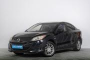 Mazda 3 II (BL) Томск  - изображение 21