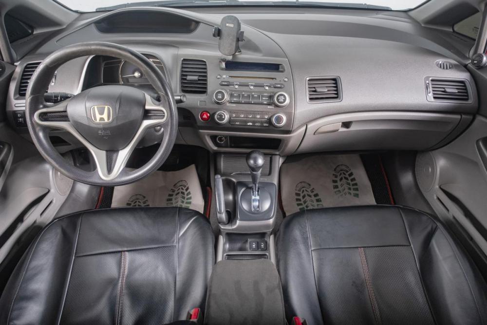 Honda Civic VIII Томск  - изображение 11