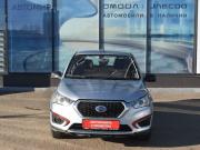 Datsun mi-DO Архангельск  - изображение 16