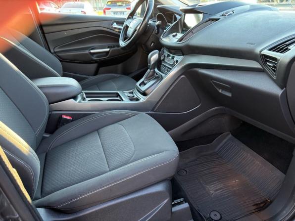 Ford Kuga II Рестайлинг с пробегом 2017 года, цена 1 605 000 рублей, 118741 км, внедорожник, Автокод Объявления