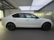 Skoda Octavia III (A7) Рестайлинг Уфа  - изображение 27