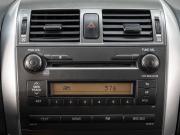 Toyota Corolla X (E140 E150) Рестайлинг Тюмень  - изображение 45