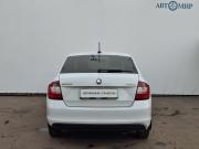 Skoda Rapid I Рестайлинг Москва  - изображение 18