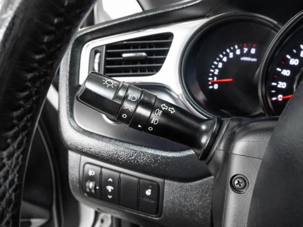 Kia Ceed II Рестайлинг с пробегом 2018 года, цена 1 510 000 рублей, 140503 км, хэтчбек, Автокод Объявления