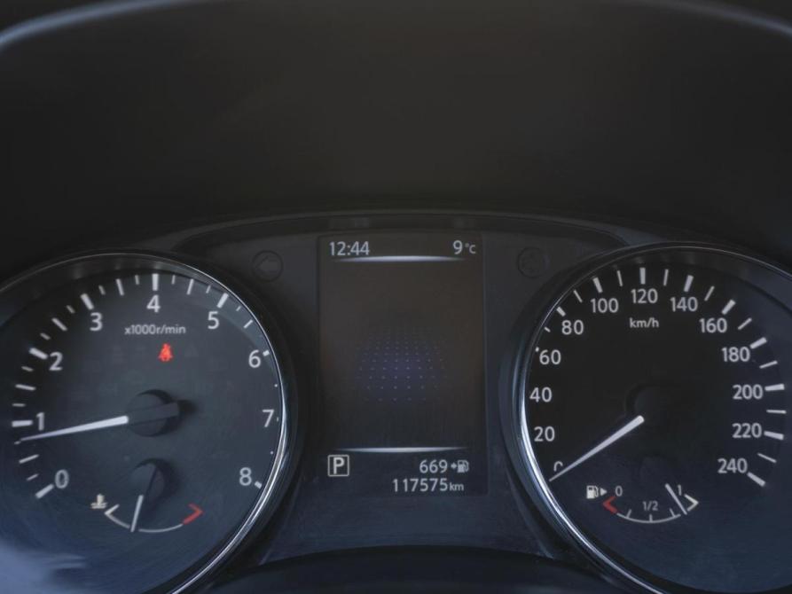 Nissan Qashqai II Орехово-Зуево  - изображение 10
