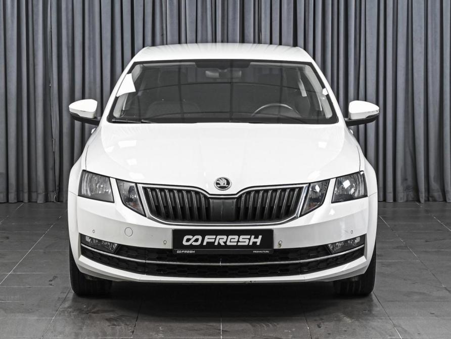 Skoda Octavia III (A7) Рестайлинг Ставрополь  - изображение 3