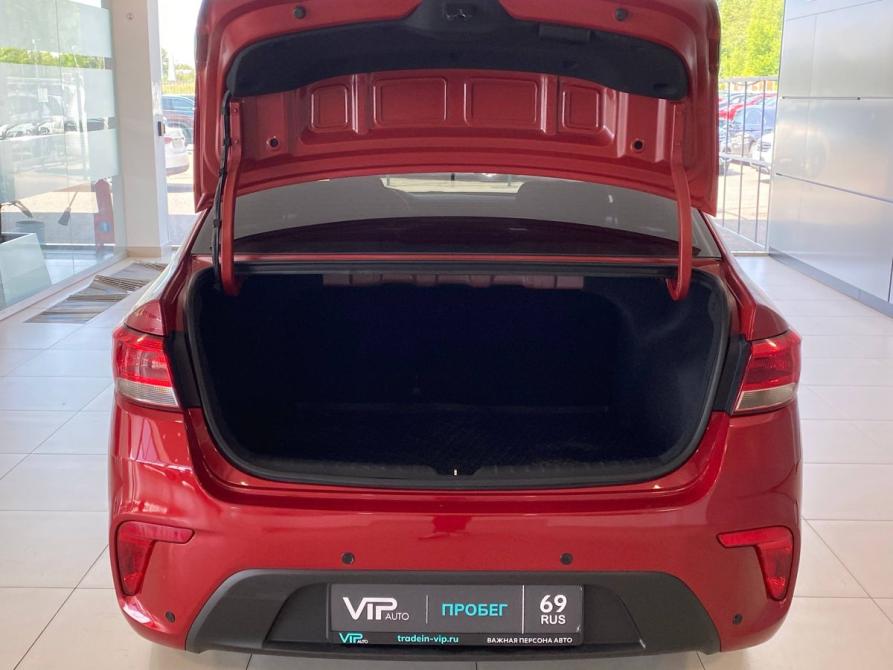 Kia Rio IV Тверь  - изображение 17