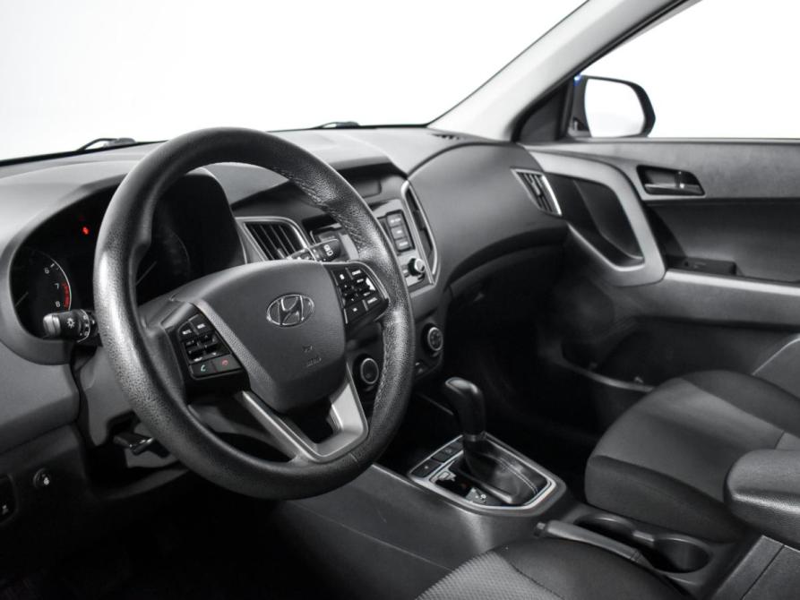 Hyundai Creta I Санкт-Петербург  - изображение 10