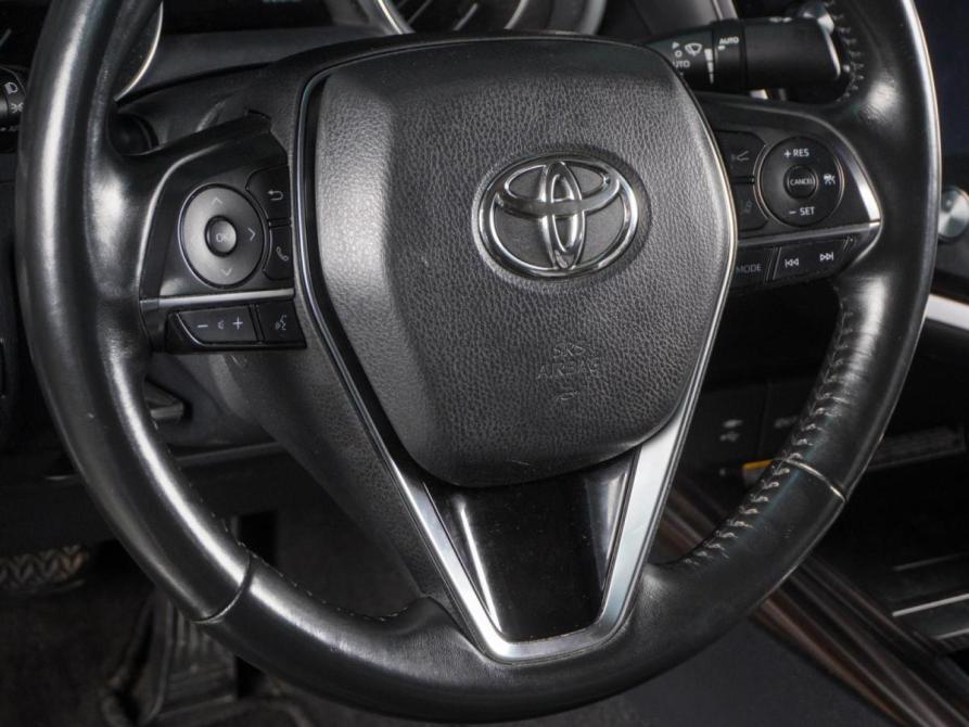 Toyota Camry VIII (XV70) Минеральные Воды  - изображение 18