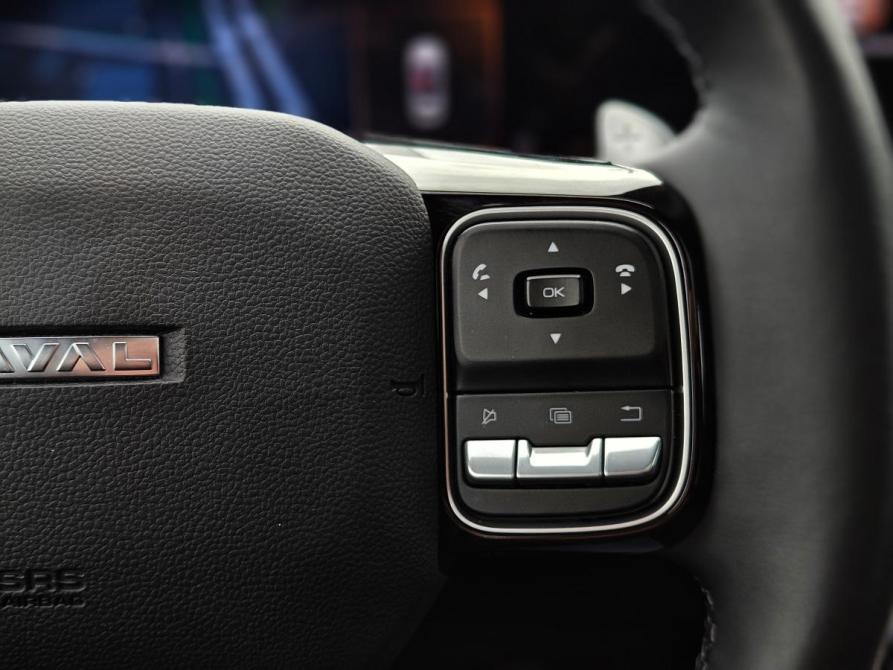 Haval F7x II Вологда  - изображение 20