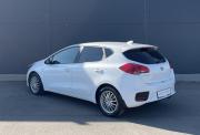Kia Ceed II Рестайлинг Красноярск  - изображение 45
