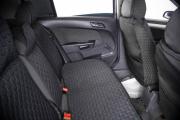 Opel Astra H Рестайлинг Пермь  - изображение 32
