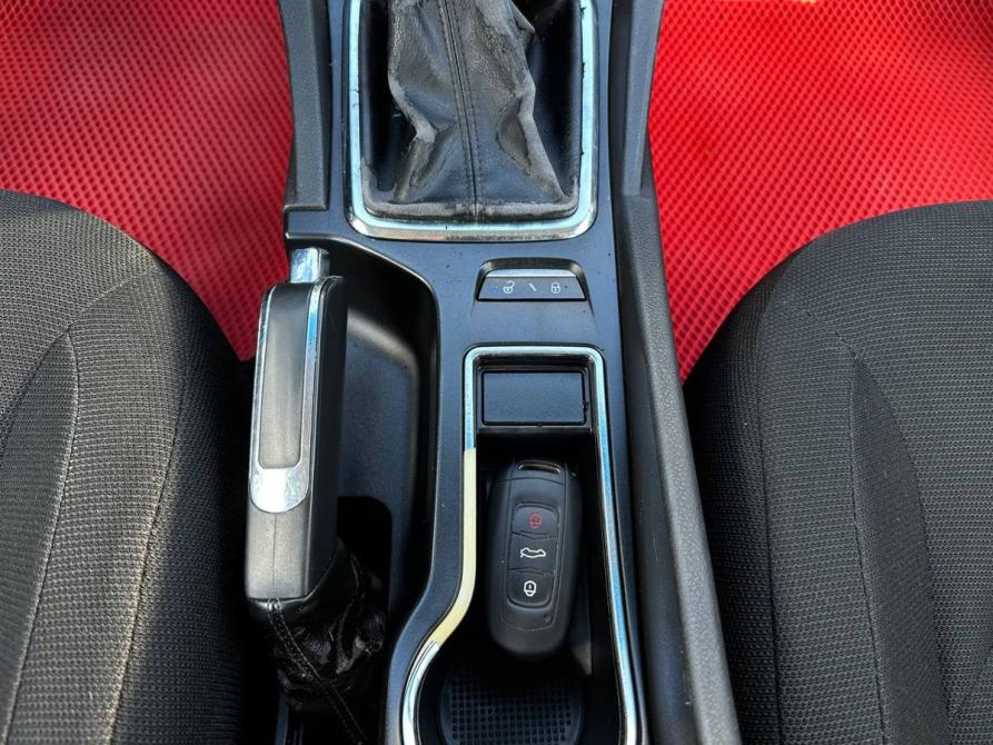 Geely Emgrand 7 I Ижевск  - изображение 17