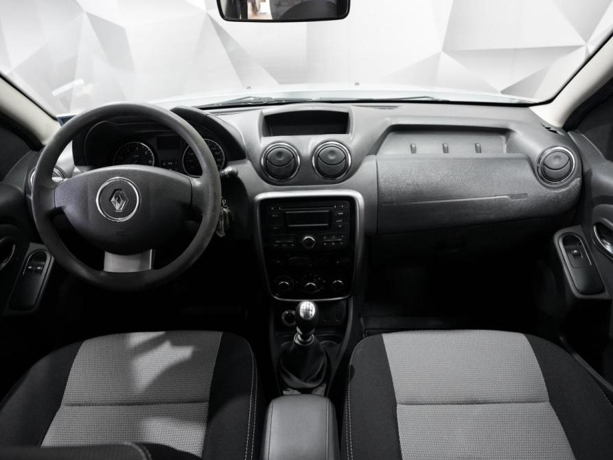 Renault Duster I Ульяновск  - изображение 9