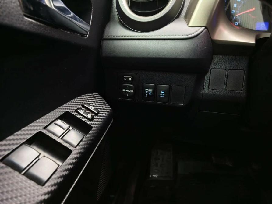 Toyota RAV4 IV (XA40) Альметьевск  - изображение 12