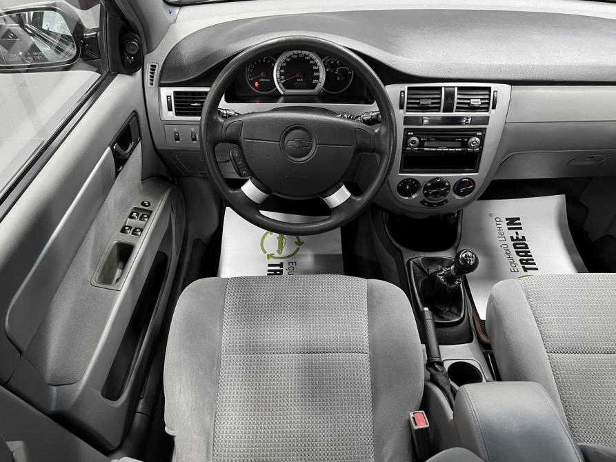 Chevrolet Lacetti I Тверь  - изображение 12