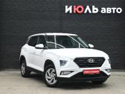 Hyundai Creta II Екатеринбург  - изображение 21