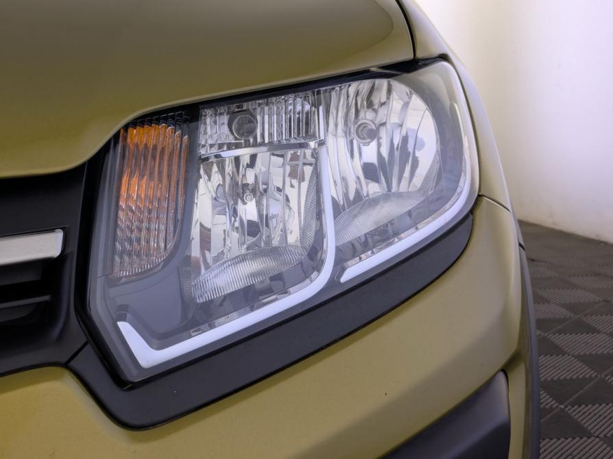 Renault Sandero II Москва  - изображение 17