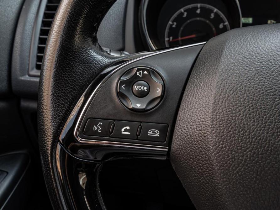 Mitsubishi Outlander Sport I Рестайлинг 2 Краснодар  - изображение 14