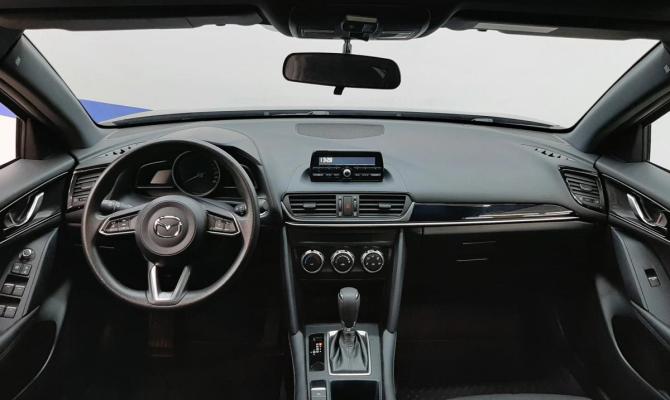 Mazda CX-4 I Рестайлинг с пробегом 2022 года, цена 2 570 000 рублей, 22493 км, внедорожник, Автокод Объявления