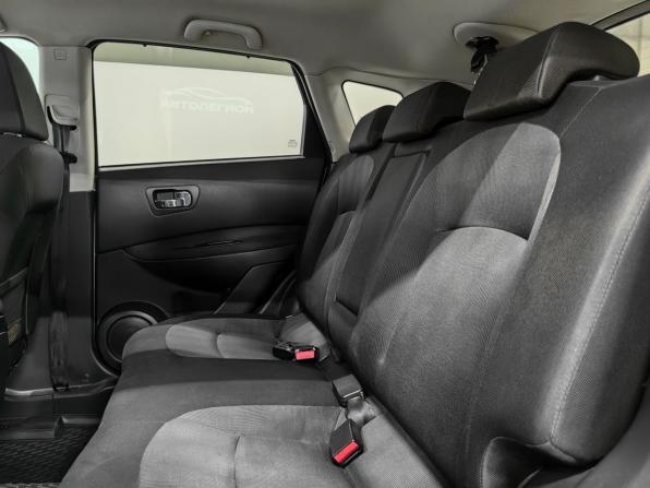 Nissan Qashqai I Рестайлинг с пробегом 2010 года, цена 1 090 000 рублей, 237903 км, внедорожник, Автокод Объявления