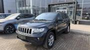 Jeep Grand Cherokee IV (WK2) Череповец  - изображение 16