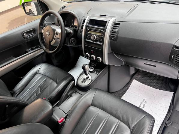 Nissan X-Trail II Рестайлинг с пробегом 2011 года, цена 1 470 000 рублей, 188775 км, внедорожник, Автокод Объявления